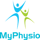MyPhysio Thornbury Logo