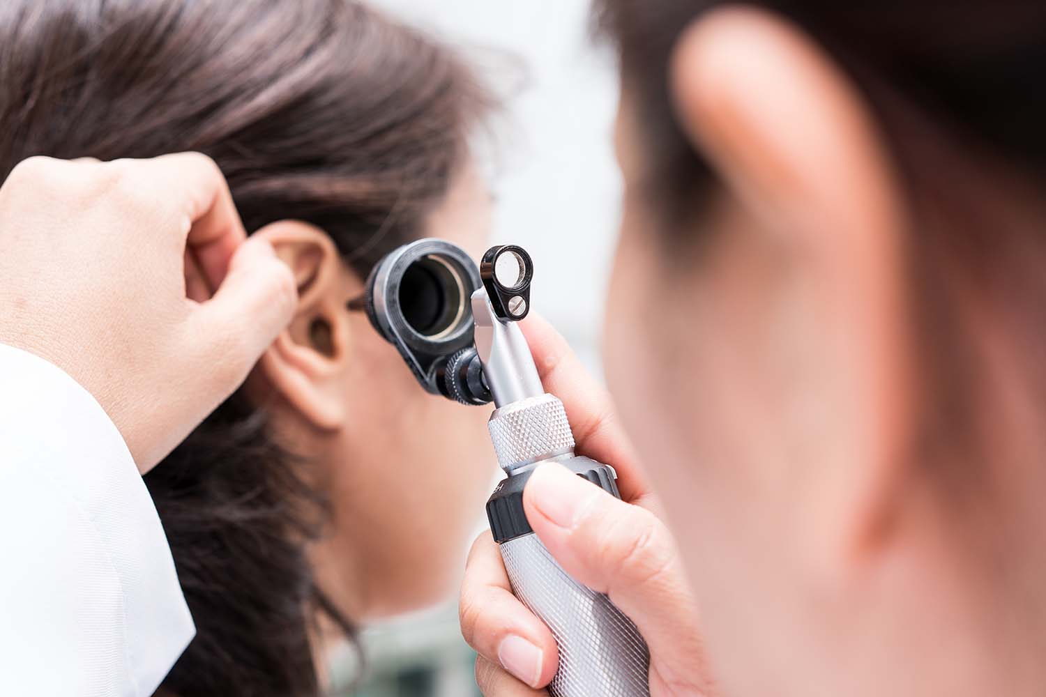 Ear wax removal - fast and friendly service in Thornbury